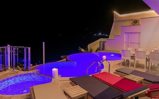 Villa Ortakoy