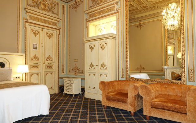 Hotel Continental Palacete