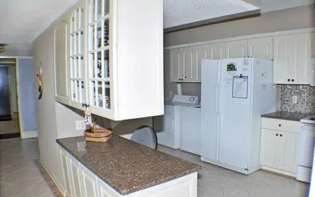 Forest Beach by Seashore Vacations