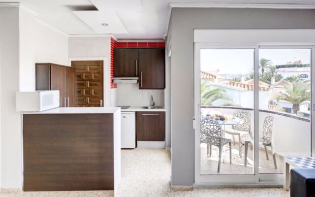 Villa El Palmar Dénia 38369