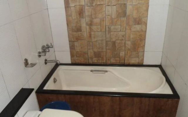 Hotel Pankaj +
