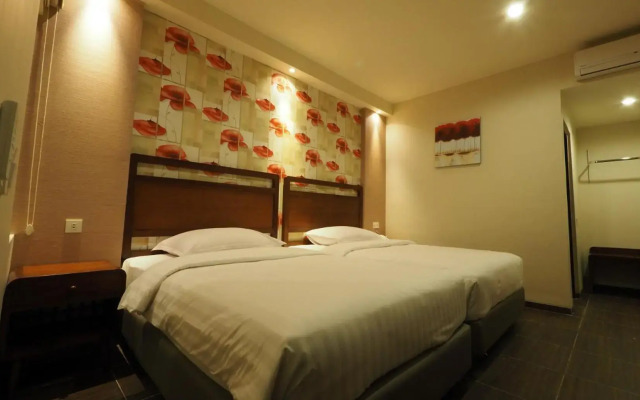 De'Boutique Style Hotel Malang