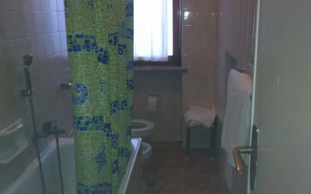 Hotel Ristorante Europa