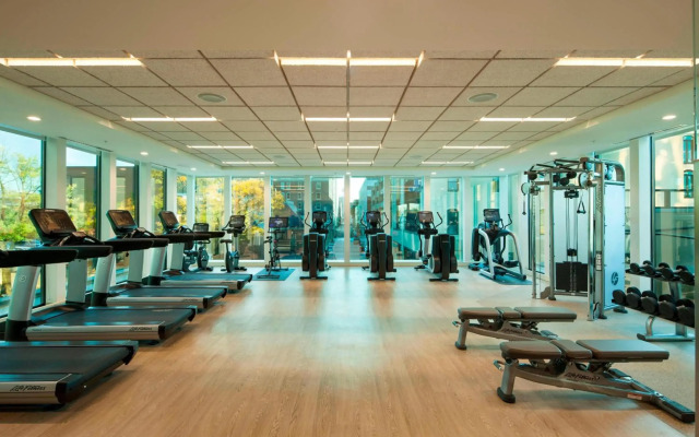 The Westin Chattanooga
