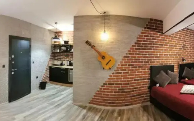 Urban Music Studio byPMM