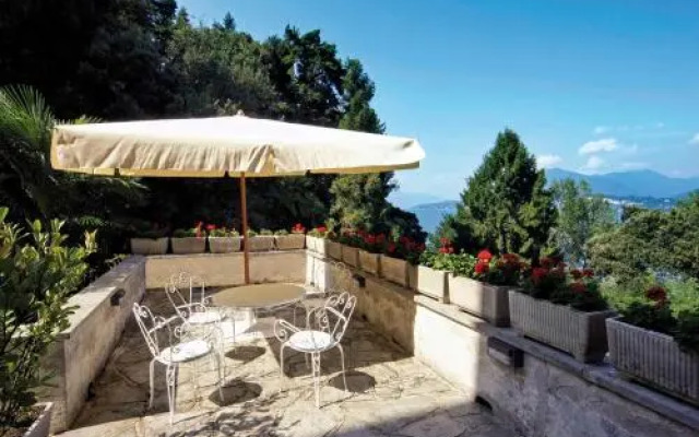 Villa Claudia Dei Marchesi Dal Pozzo