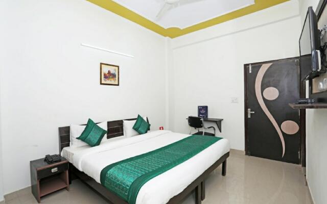 OYO 80386 Kailash Stays