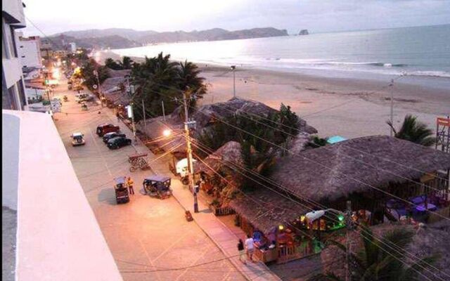Hotel Alemán