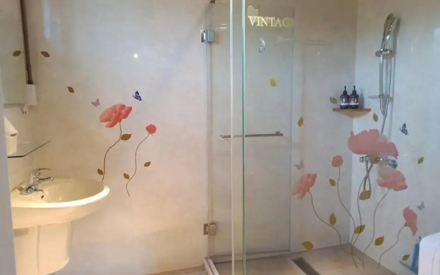 556Homestay