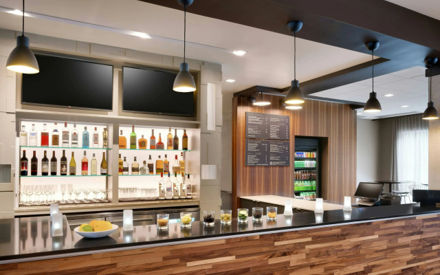 Courtyard by Marriott Atlanta Duluth Downtown