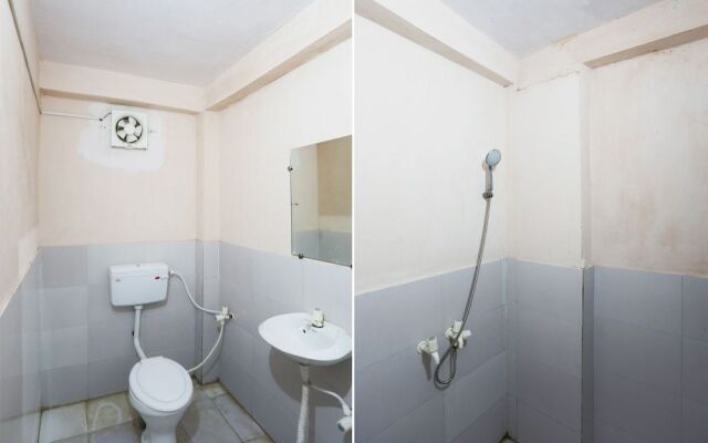 Spot on 49161 Sunshine Stays