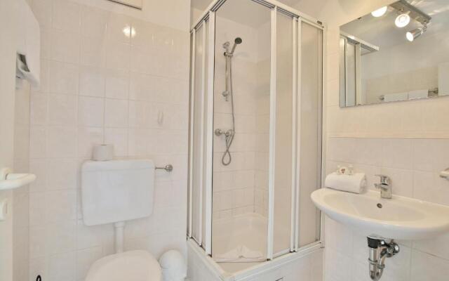 Witthus I Witthus Neue Bergstraße Appartement 14