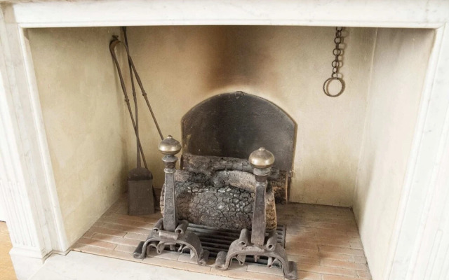 Luxury Flat in Florence Centre