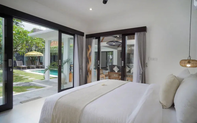 Sunglow Villa