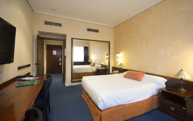 Hotel Bahia de Vigo