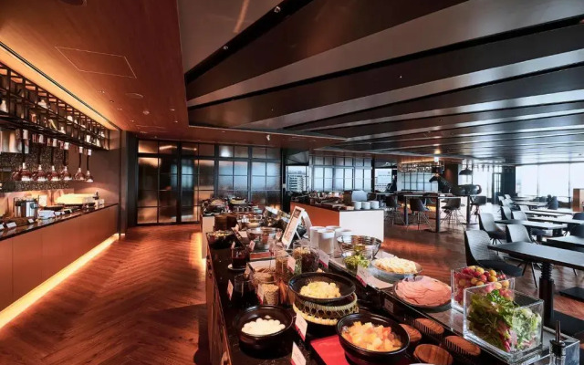 Hotel Metropolitan Tokyo Haneda