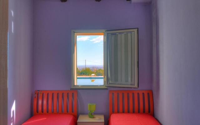 Villa Gabriele with private pool-Villa Gabriele