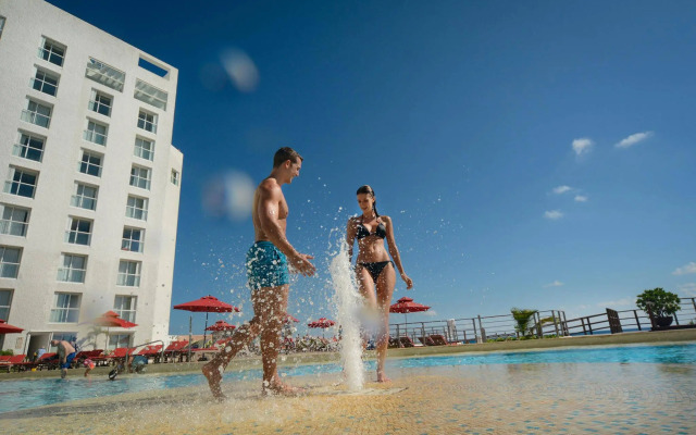 Sunset Royal Beach Resort - All Inclusive