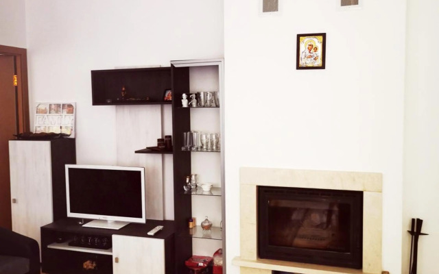 Private Apartment in Grand Monastery