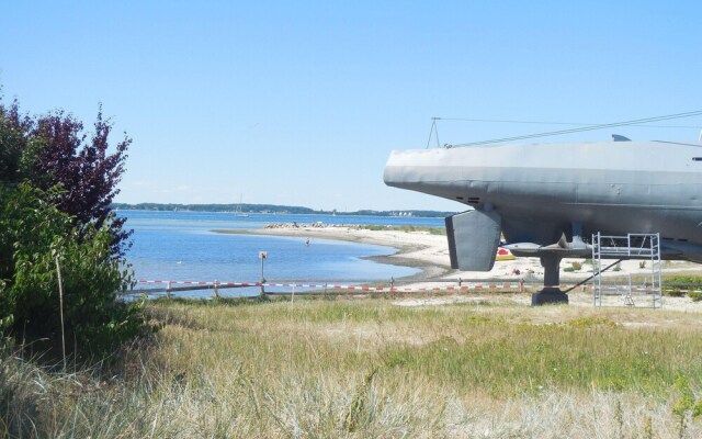 Erlebnisurlaub Laboe