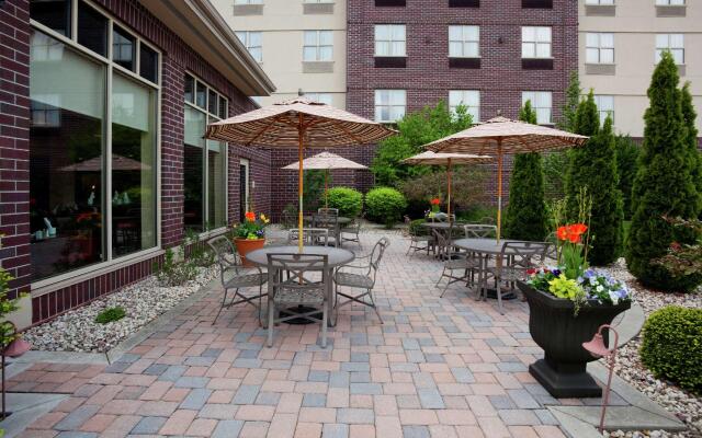 Hilton Garden Inn Madison West/Middleton