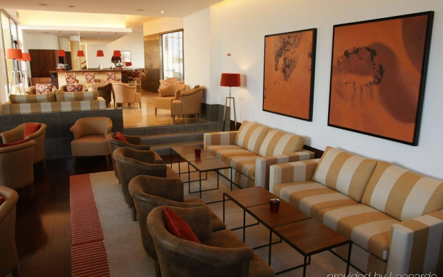 Pousada Convento de Tavira - Historic Hotel