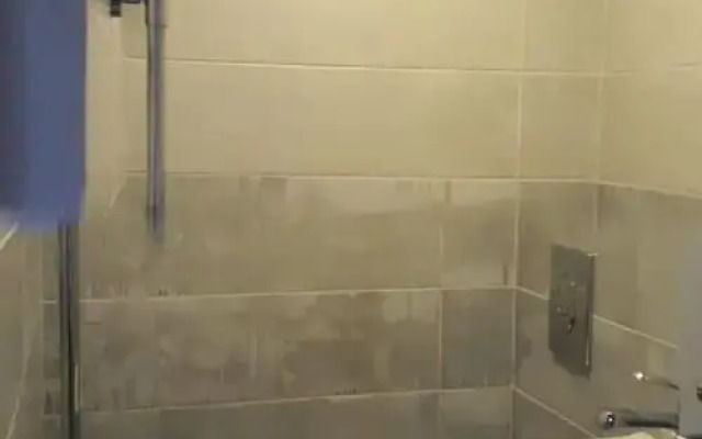 Inviting 1-bed Apartment in Dbayeh