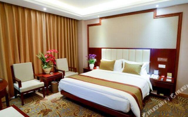 Tianyuan Hotel