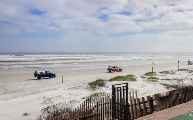 Daytona Beachside