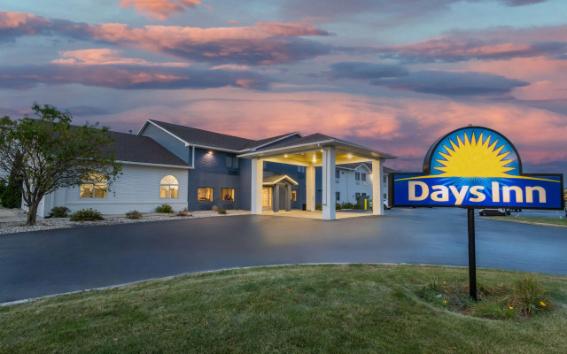 Days Inn by Wyndham Sturtevant / Racine / Mount Pleasant