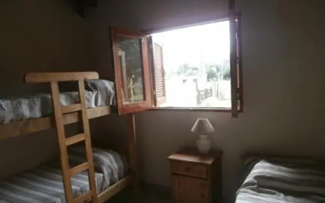 Cabañas De Cara al Sol