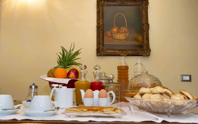 Relais dei Mercanti B&B and Suites