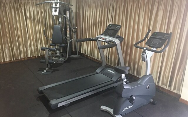 Lin Unity Win Hotel