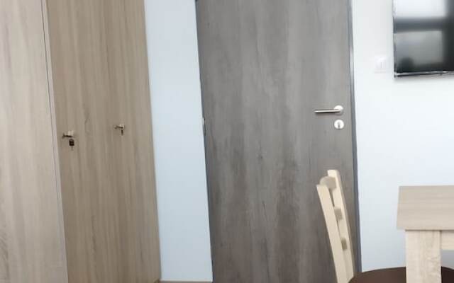 White Coral Club - Hostel