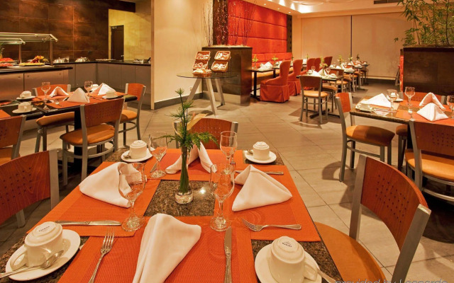 Holiday Inn Panama Canal by IHG