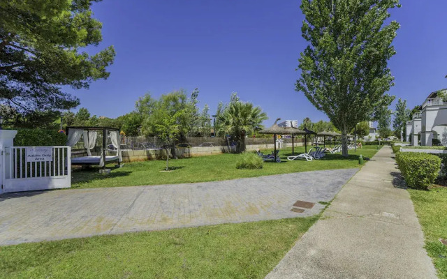 Serenity Apartments