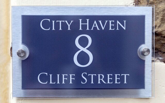 City Haven Preston - Barracks Properties