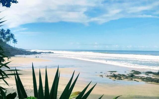 Chale Na Praia Da Tiririca
