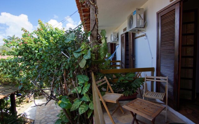 Pousada Casa de Maria