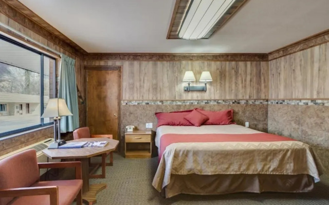 Zion Park Motel