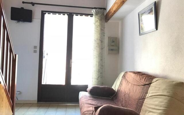 Maison Port Leucate, 2 pièces, 6 personnes - FR-1-81-92