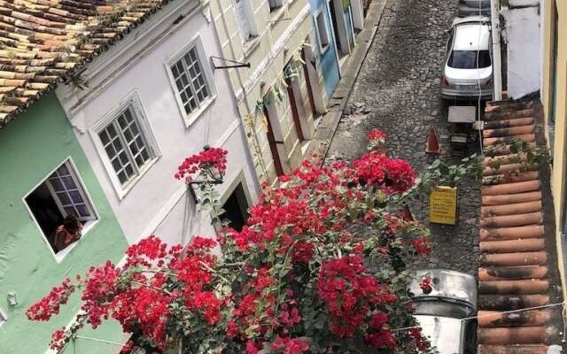 Tamboleiro's Hotel Residence