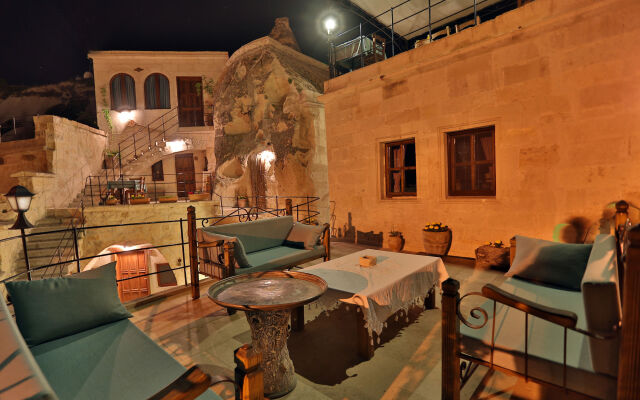 Turquaz Cave Hotel