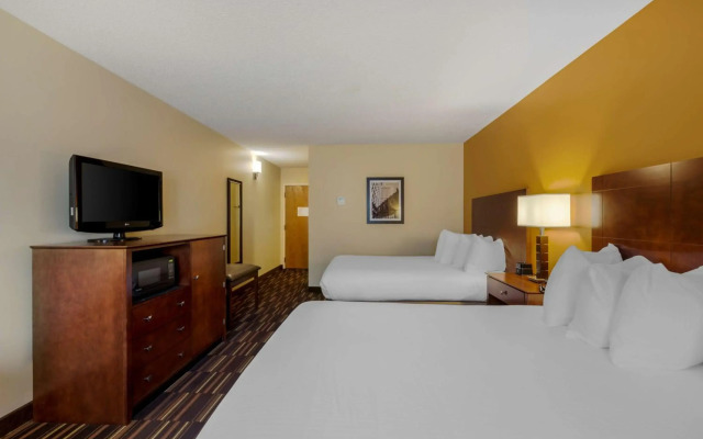 Banff Inn