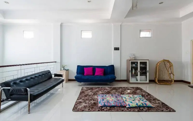 3783 Rumah Teuku Umar