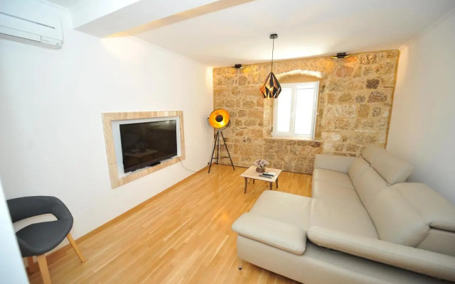 Apartment Antea