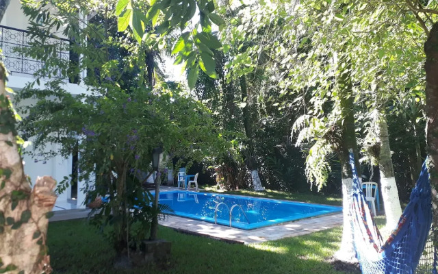 Pousada Casa da Praia Juquehy