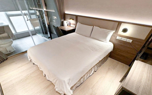 Royal Rose Hotel Zhongshan