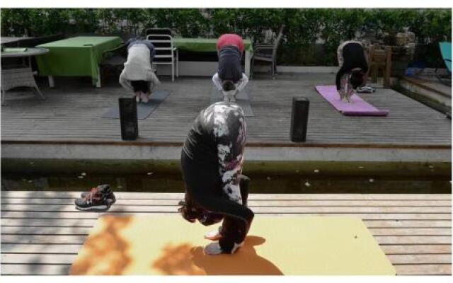 Hang Zhou West Lake Yi Ling Homestay