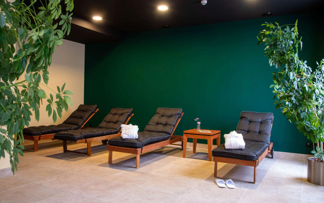 Best Western Premier Airporthotel Berlin